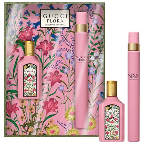 GUCCI Flora Gorgeous Gardenia Eau de Parfum online bestellen .